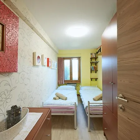 Casa Heli 2 *