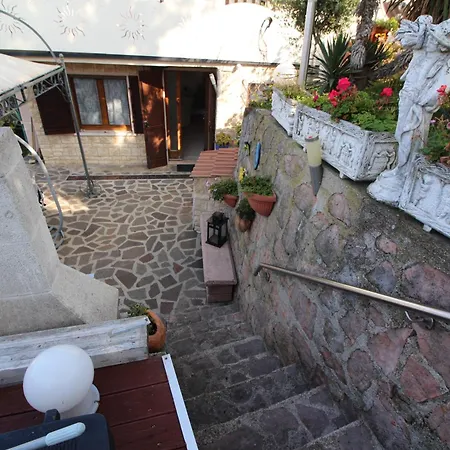 Casa Heli 2 Apartment San Zeno di Montagna
