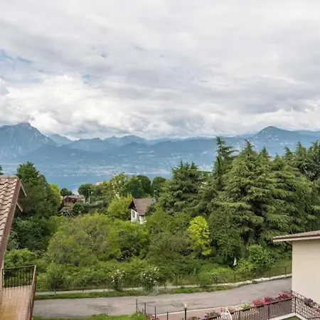 Casa Heli 2 * San Zeno di Montagna