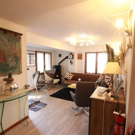 Casa Heli 2 Apartment *