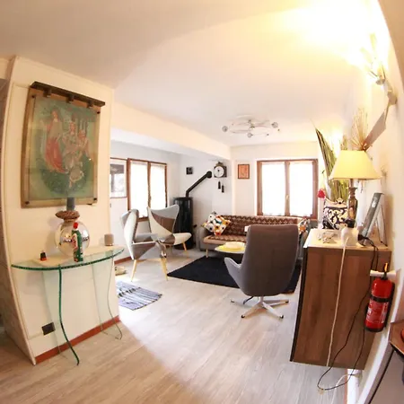 Apartment Casa Heli 2