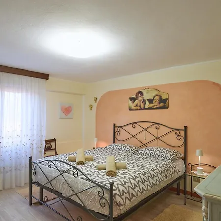 Апартаменты Casa Heli 2 *