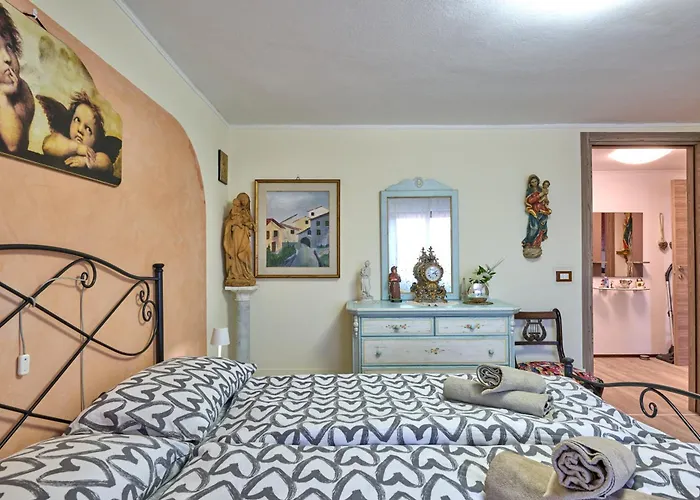 Apartamento Casa Heli 2