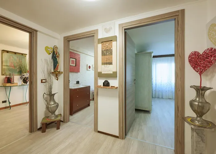 Casa Heli 2 * San Zeno di Montagna