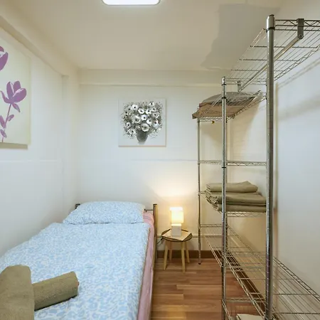 Casa Heli 2 Daire *